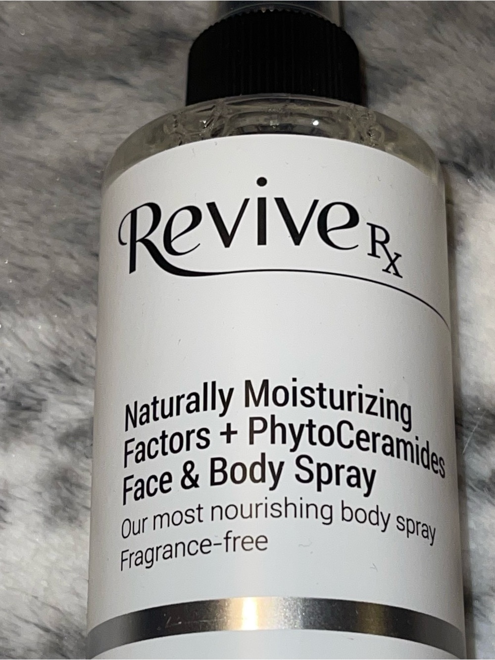 Revive Rx face & Body spray - Picture 2 of 8